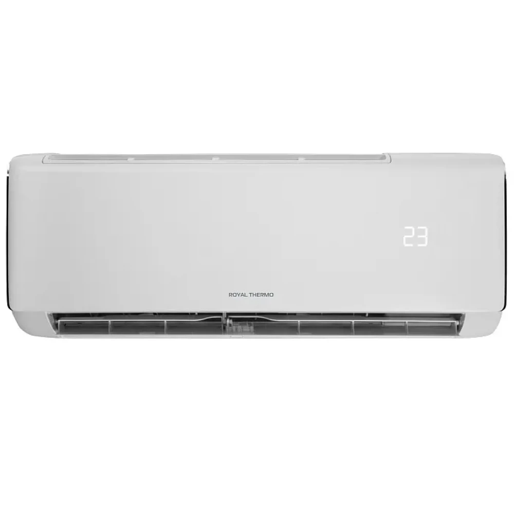 Фото 4 товара: Кондиционер ROYAL THERMO Milano DC RTMI-09HN1