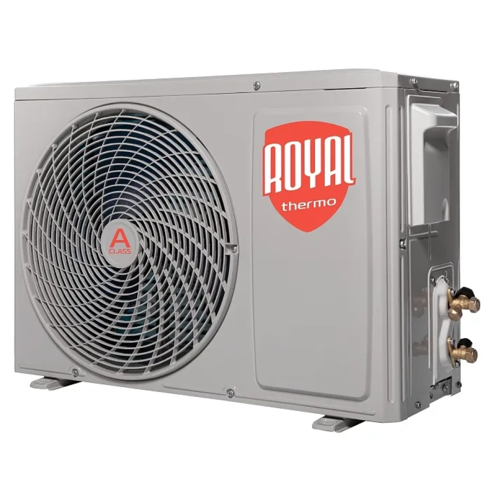 Фото 10 товара: Кондиционер ROYAL THERMO Milano DC RTMI-09HN1