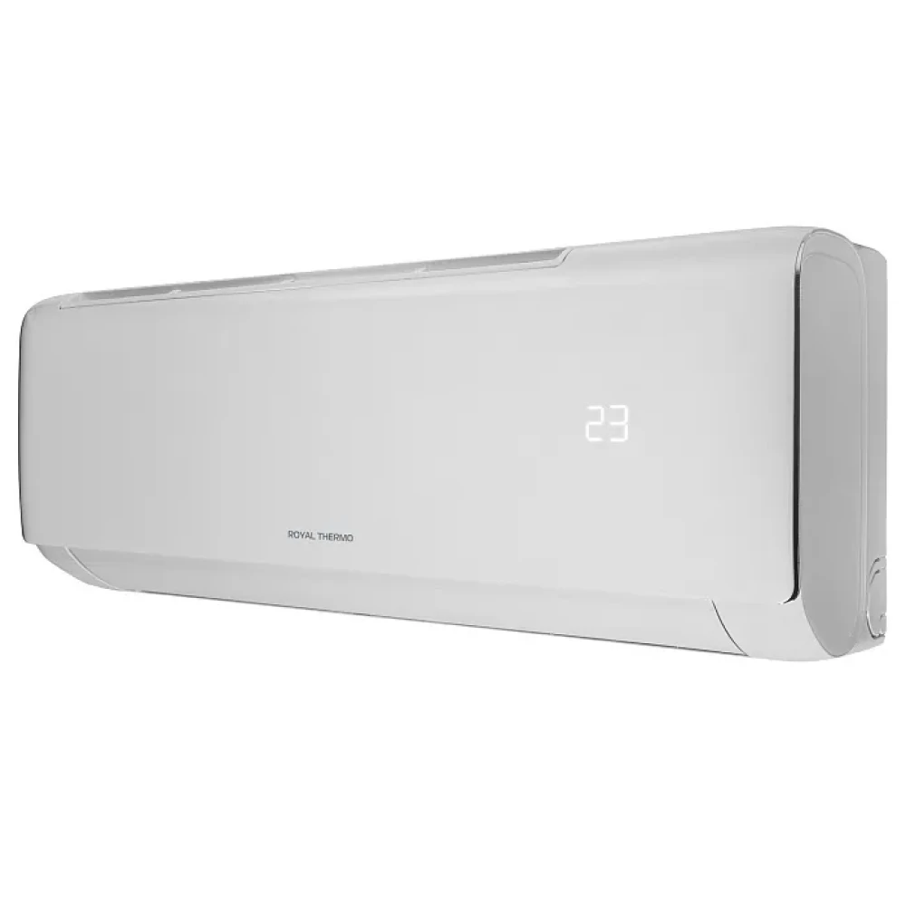Фото 3 товара: Кондиционер ROYAL THERMO Milano DC RTMI-09HN1