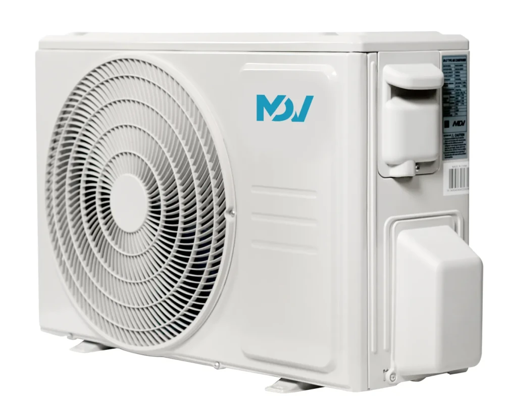Фото 7 товара: Кондиционер MDV Infini MDSAG-09HRN8