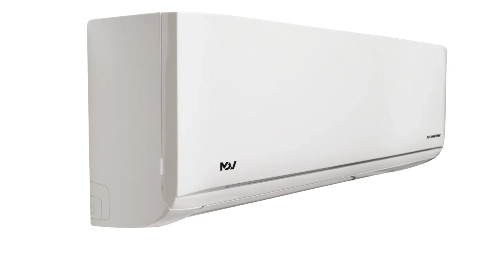 Миниатюра 3 для товара: Кондиционер MDV Infini inverter standard MDSAG-12HRDN8