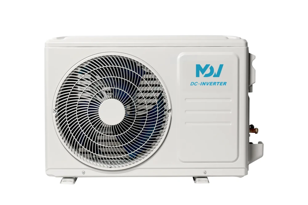 Миниатюра 5 для товара: Кондиционер MDV Infini inverter standard MDSAG-12HRDN8