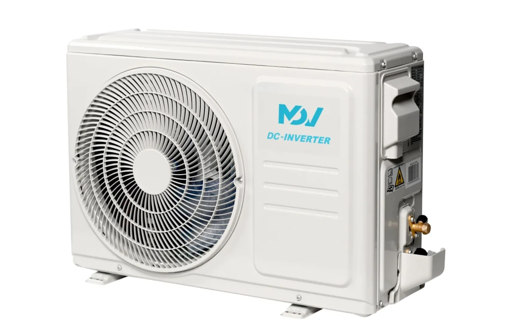 Миниатюра 6 для товара: Кондиционер MDV Infini inverter standard MDSAG-12HRDN8