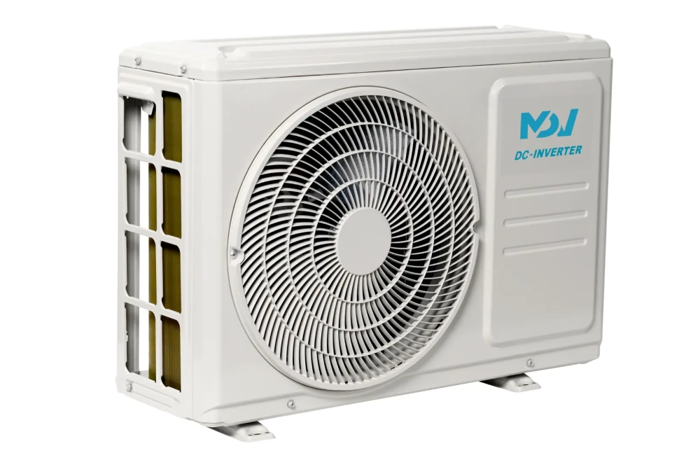 Миниатюра 7 для товара: Кондиционер MDV Infini inverter standard MDSAG-12HRDN8