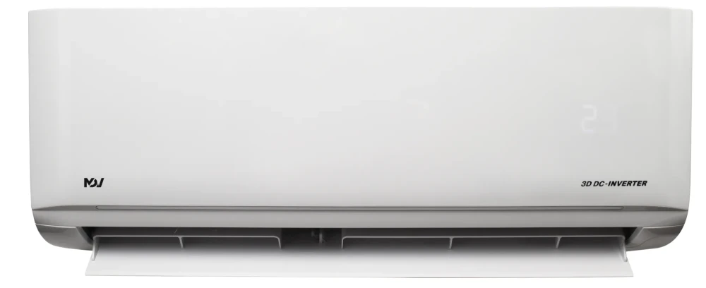 Миниатюра 2 для товара: Кондиционер MDV Infini Nordic Heat Pump  MDSAN-18HRFN8