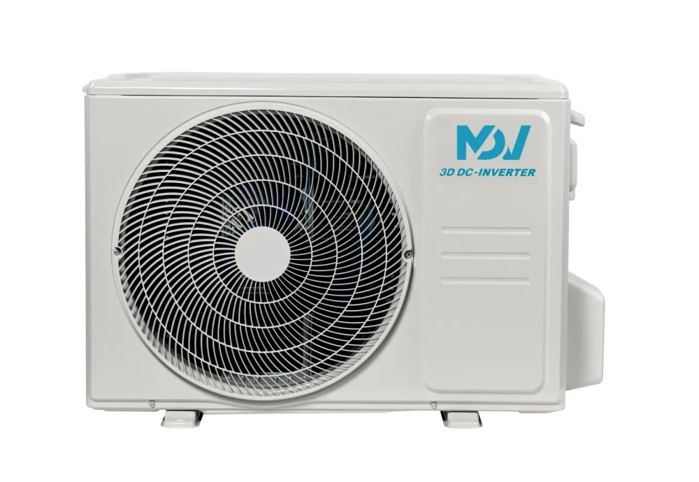 Миниатюра 5 для товара: Кондиционер MDV Infini Nordic Heat Pump  MDSAN-18HRFN8