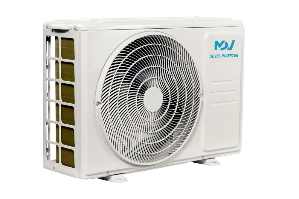 Миниатюра 7 для товара: Кондиционер MDV Infini Nordic Heat Pump  MDSAN-18HRFN8
