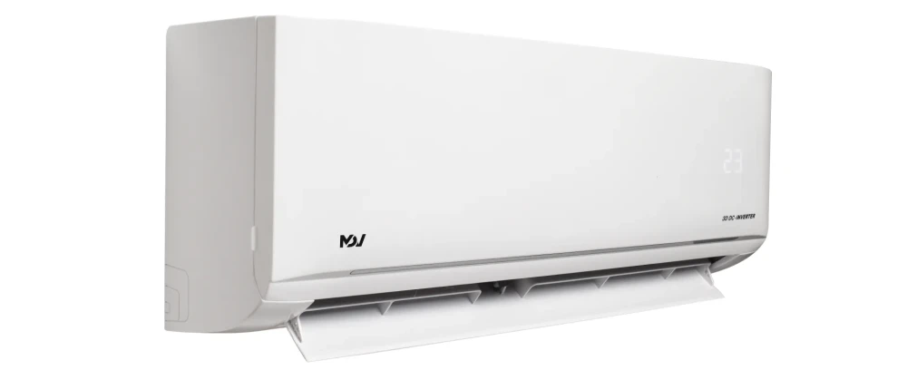 Миниатюра 4 для товара: Кондиционер MDV Infini Nordic Heat Pump  MDSAN-18HRFN8