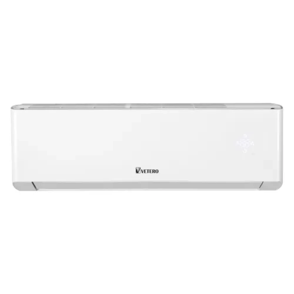 Фото товара: Кондиционер VETERO серия Siberia inverter V-S18SHPAC2S