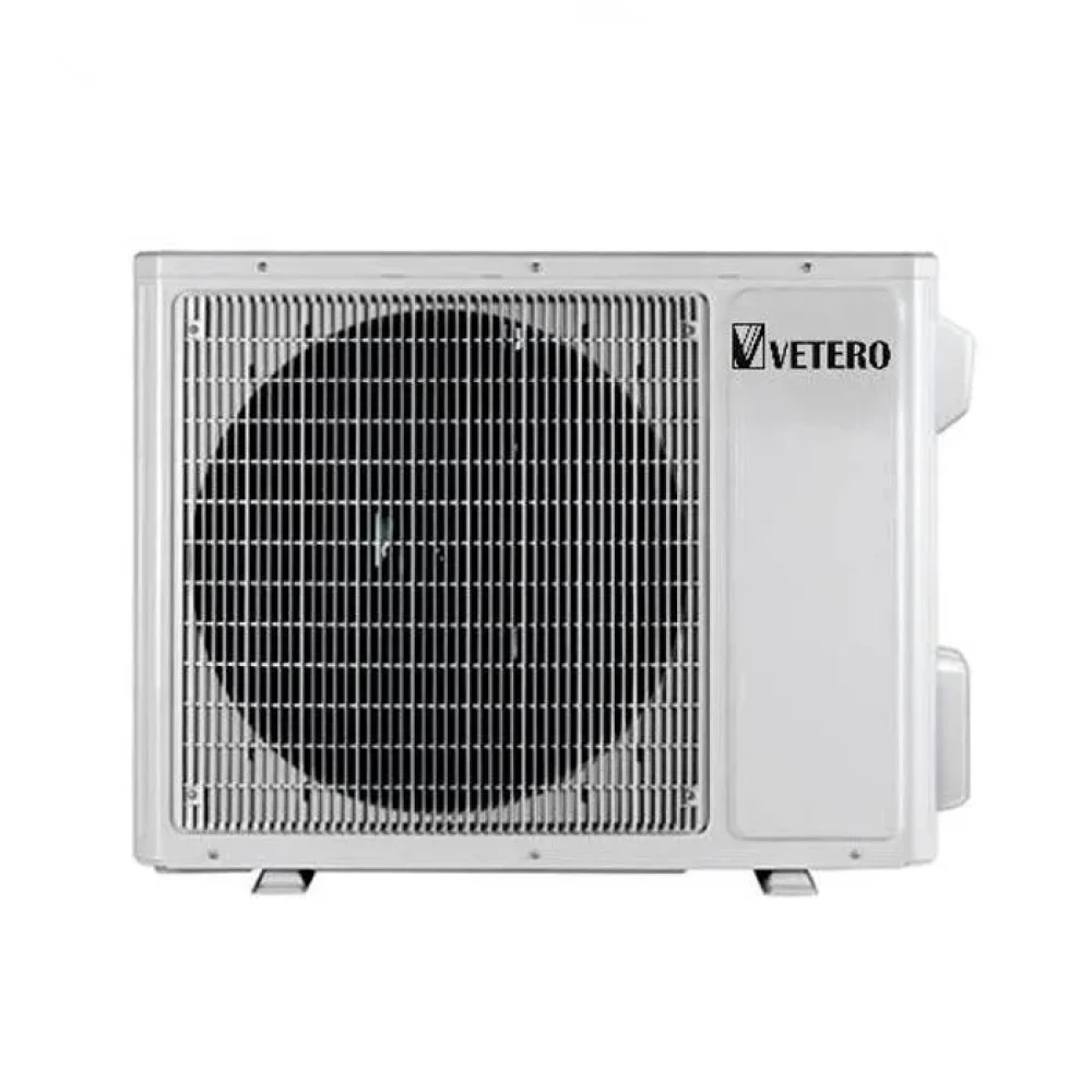 Миниатюра 3 для товара: Кондиционер VETERO серия Diletto inverter V-S12DHPAC
