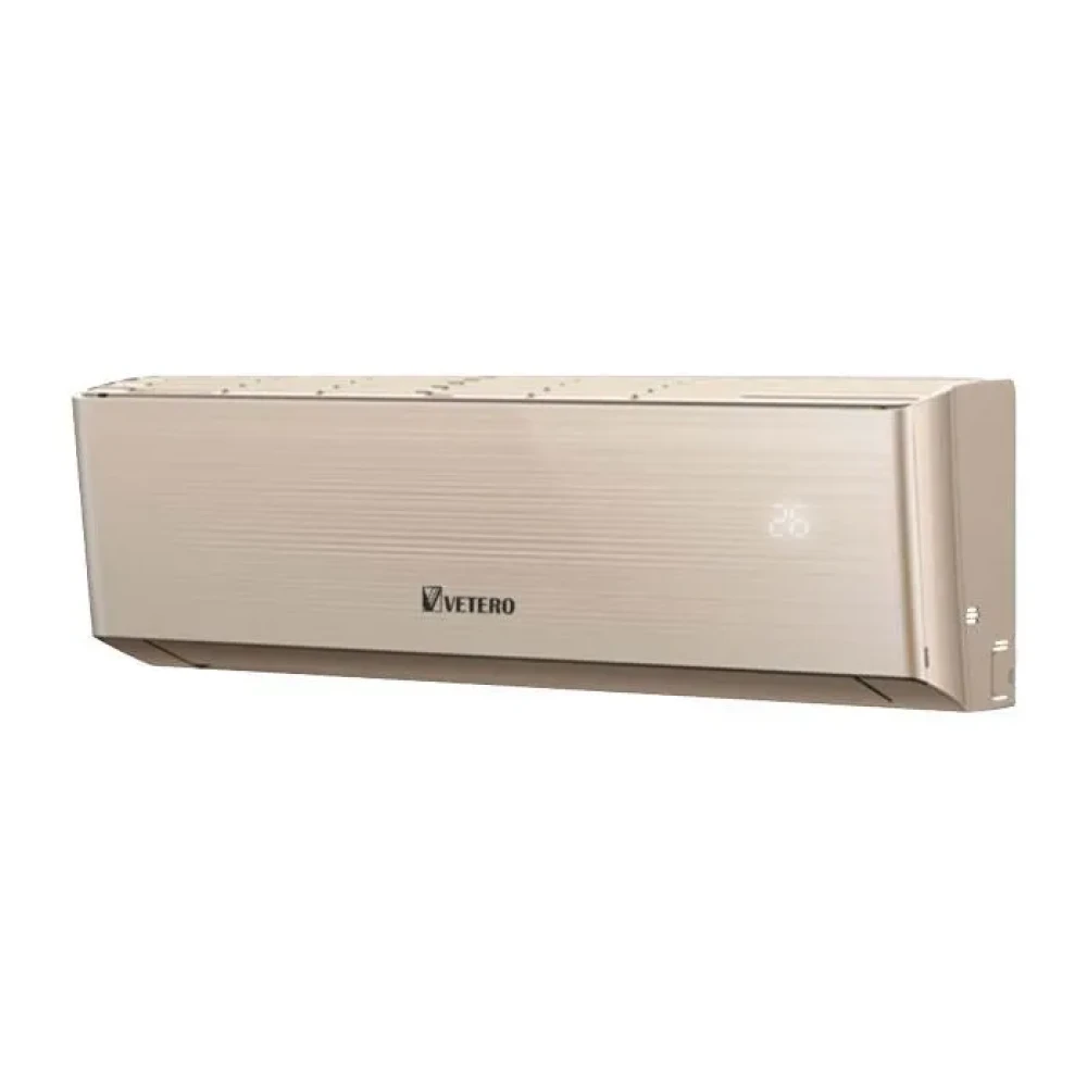 Фото товара: Кондиционер VETERO серия Diletto inverter V-S12DHPAC-GD