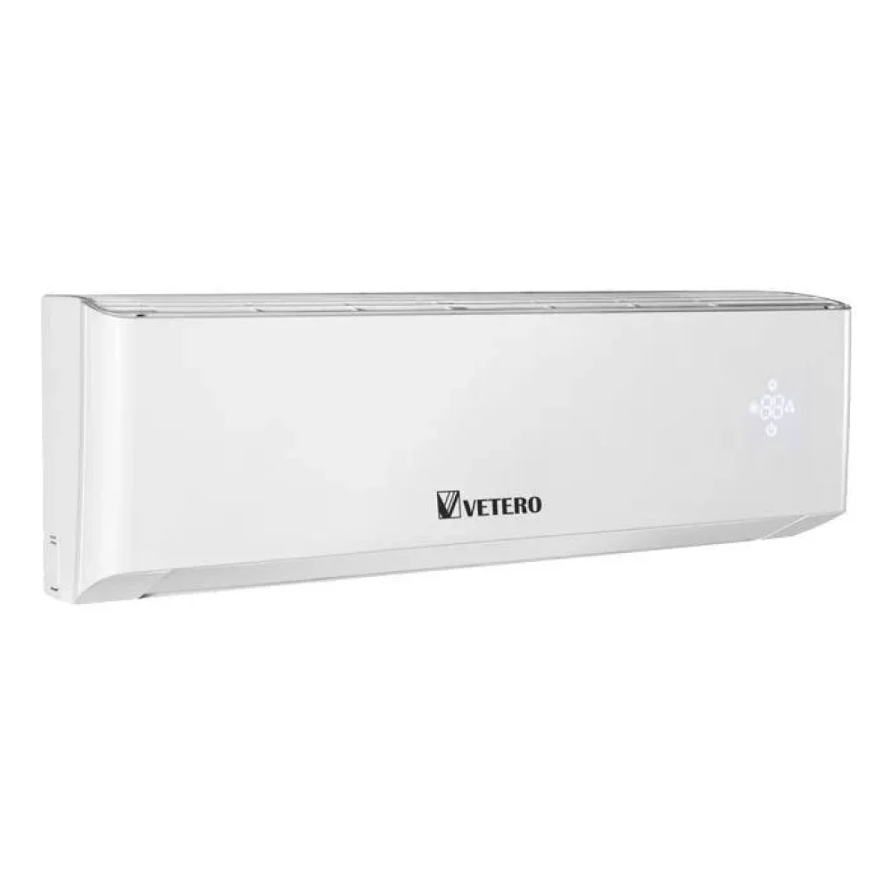 Миниатюра 2 для товара: Кондиционер VETERO серия Diletto inverter V-S12DHPAC