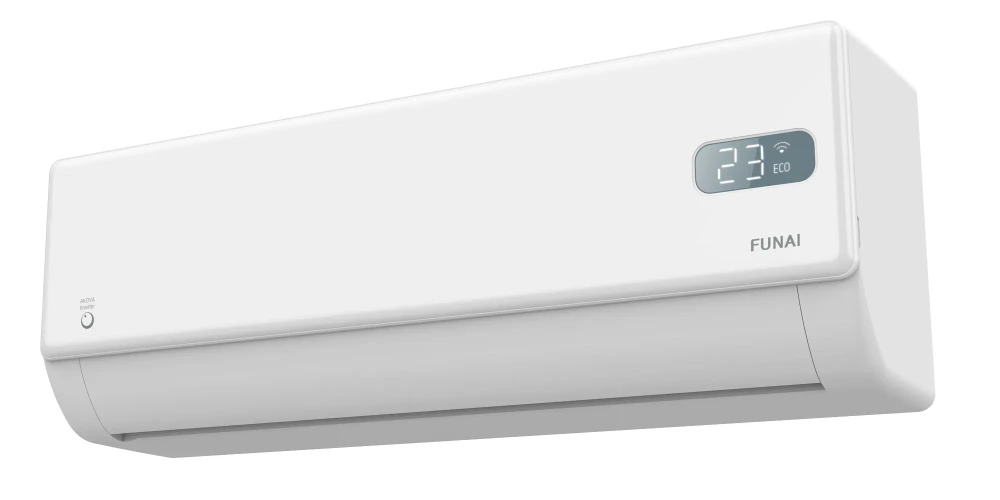 Миниатюра 2 для товара: Кондиционер FUNAI серия Akoya inverter RAC-I-AK30HP.D01
