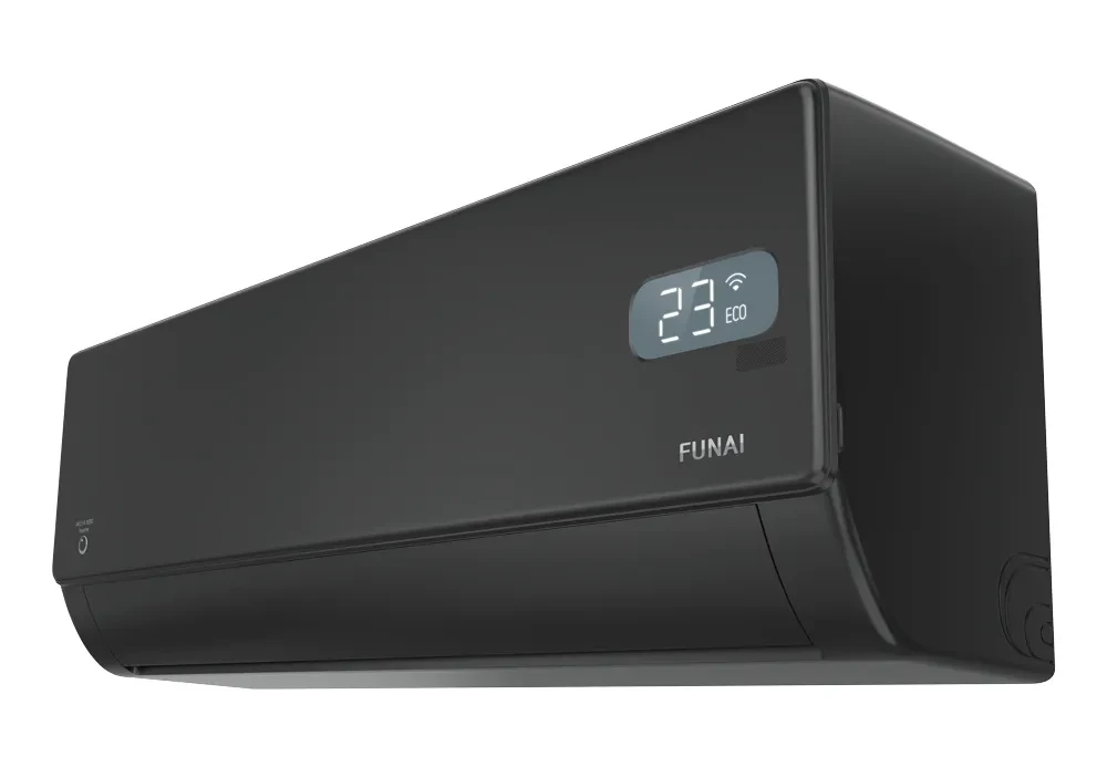Фото 7 товара: Кондиционер FUNAI серия Akoya Nero inverter RAC-I-AN25HP.D01