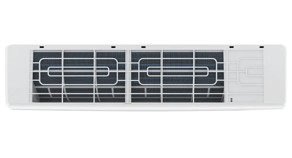 Фото 4 товара: Кондиционер HISENSE Zoom DC Inverter AS-24UW4RBTKB00 Wi-Fi