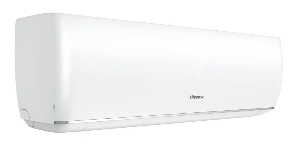 Миниатюра 5 для товара: Кондиционер HISENSE Expert Pro DC Inverter AS-24UW4RBBTV03
