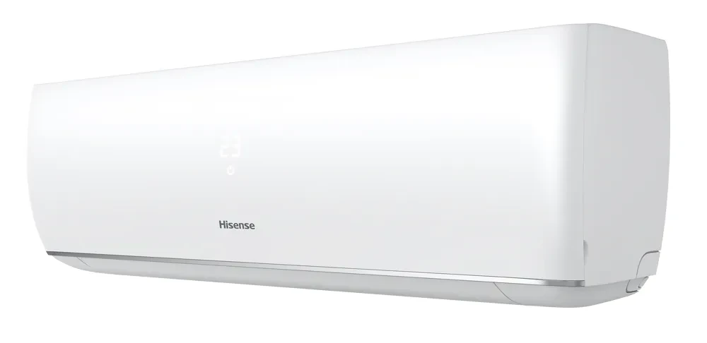 Миниатюра 3 для товара: Кондиционер HISENSE Expert Pro DC Inverter AS-24UW4RBBTV03