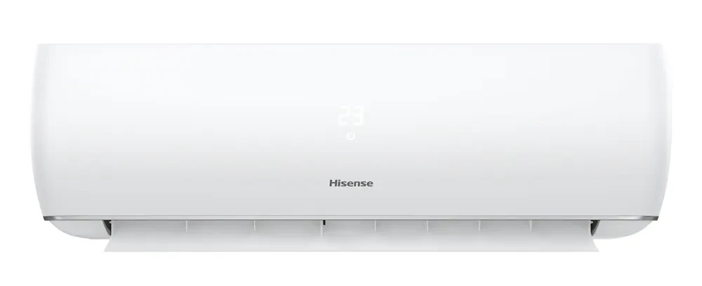 Миниатюра 2 для товара: Кондиционер HISENSE Expert Pro DC Inverter AS-24UW4RBBTV03