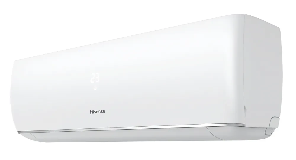 Миниатюра 4 для товара: Кондиционер HISENSE Expert Pro DC Inverter AS-24UW4RBBTV03
