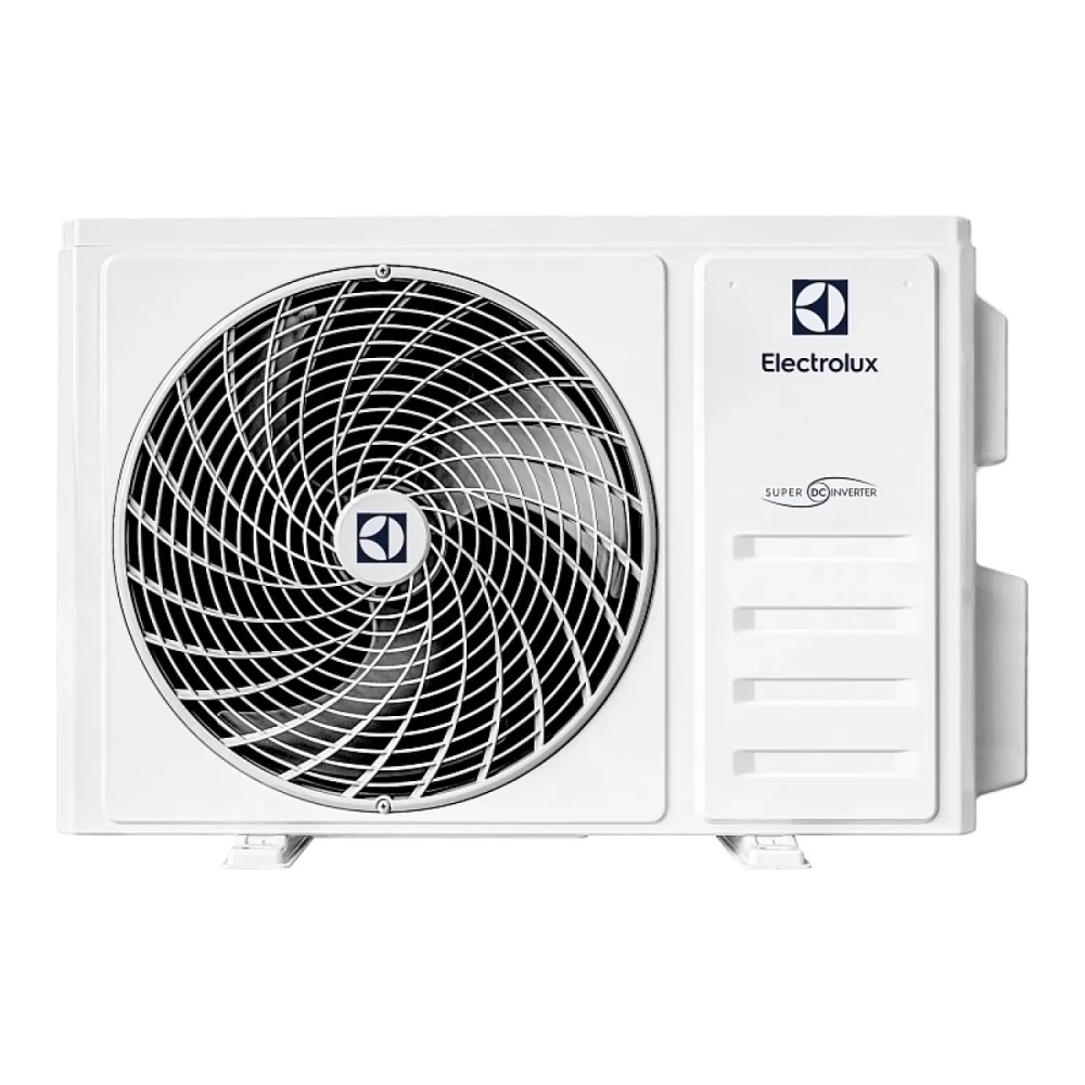 Фото 4 товара: Кондиционер ELECTROLUX HTP Inverter EACS/I-18HTP