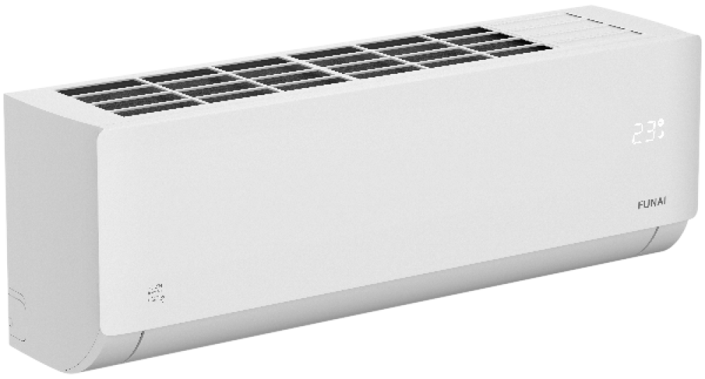 Фото 5 товара: Кондиционер FUNAI Sensei Inverter 2.0 RAC-I-SN55HP.D05