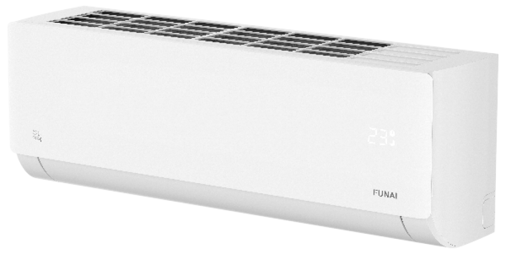 Фото 3 товара: Кондиционер FUNAI Sensei Inverter 2.0 RAC-I-SN35HP.D05